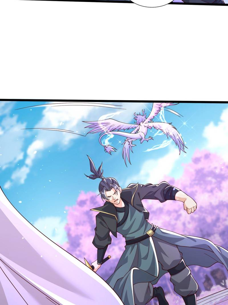 Dragon Master Chapter 414 6